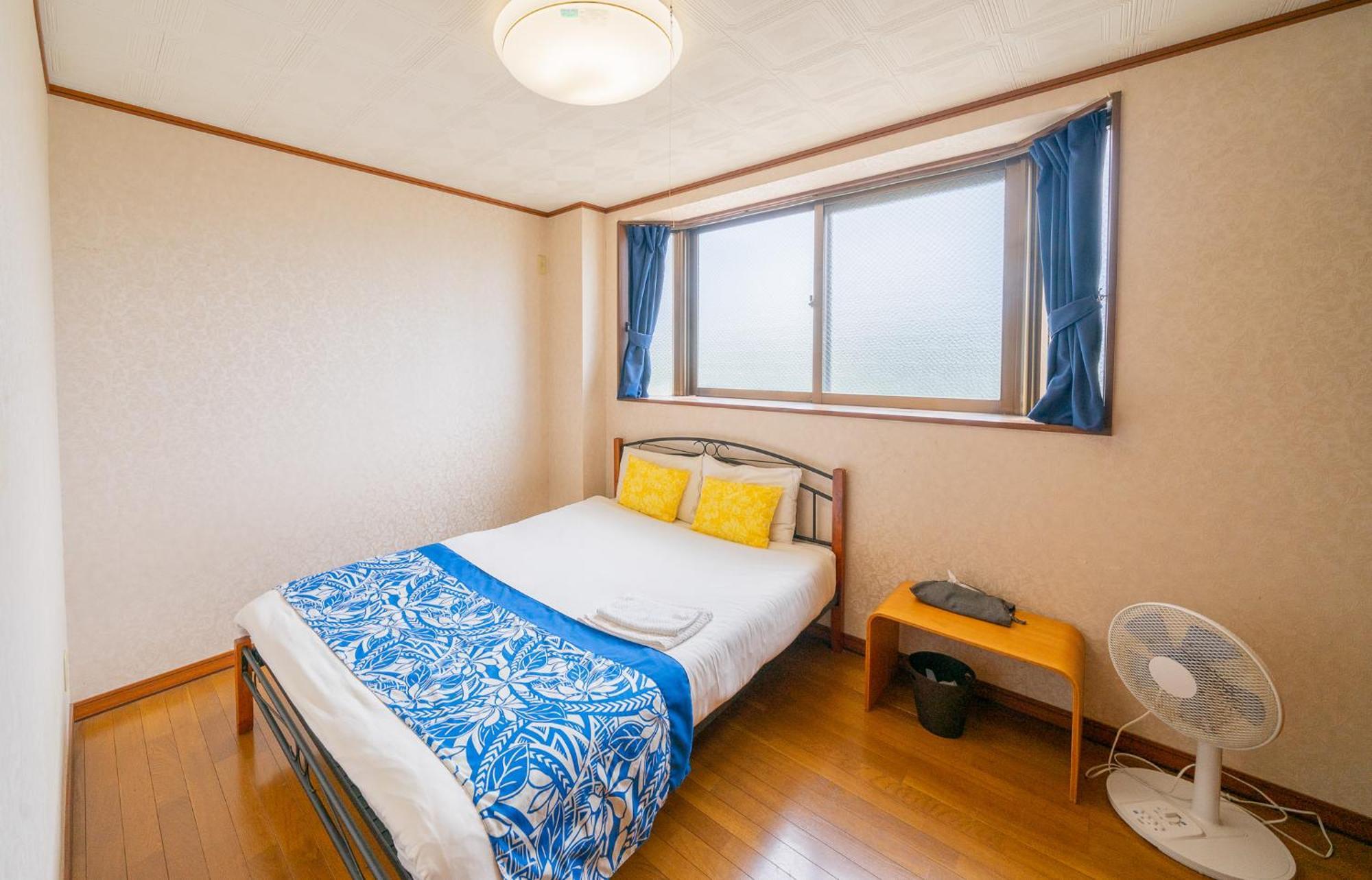 Wing Mihama B014 Apartment ชาตัน ภายนอก รูปภาพ