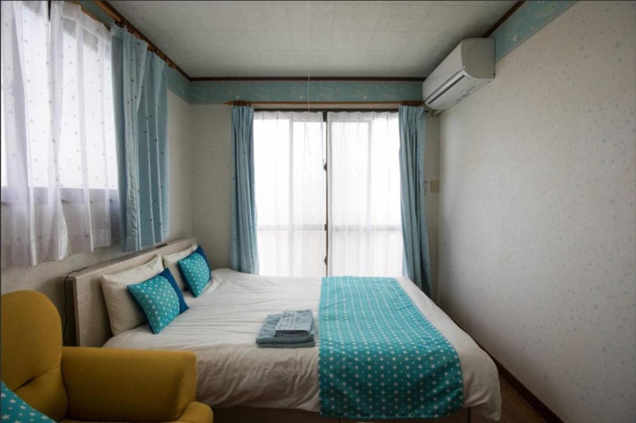 Wing Mihama B014 Apartment ชาตัน ภายนอก รูปภาพ