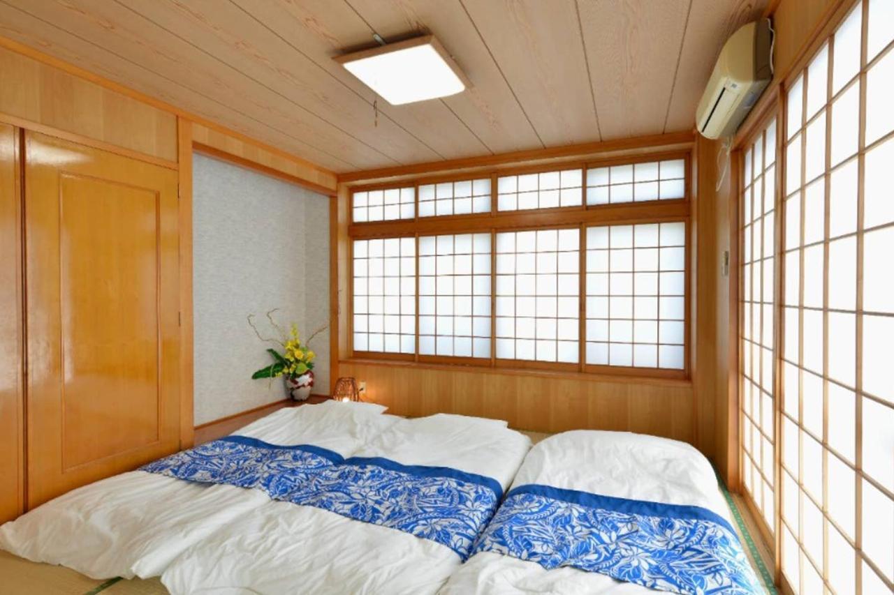 Wing Mihama B014 Apartment ชาตัน ภายนอก รูปภาพ