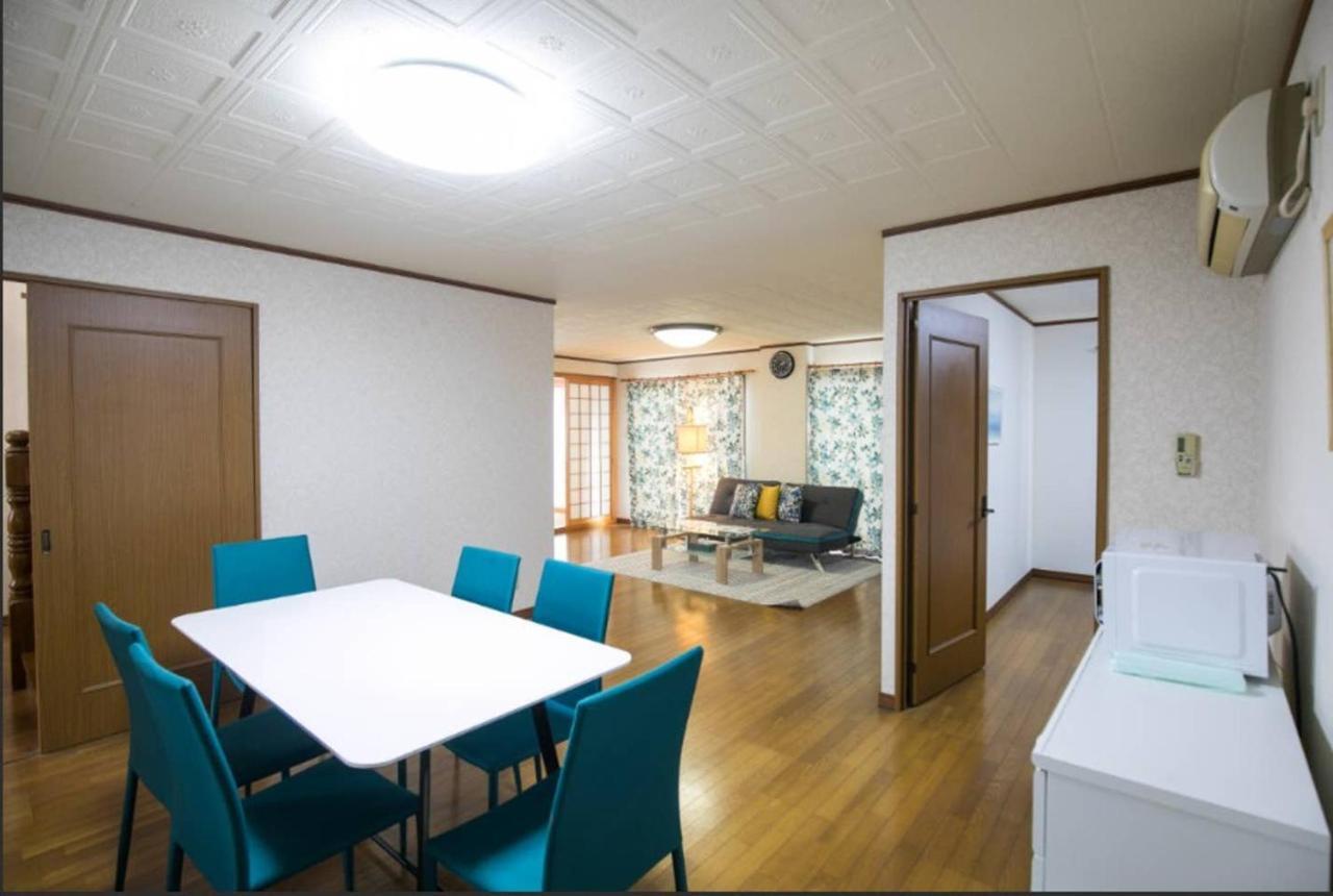 Wing Mihama B014 Apartment ชาตัน ภายนอก รูปภาพ